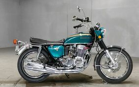 HONDA CB750F 1972 CB750