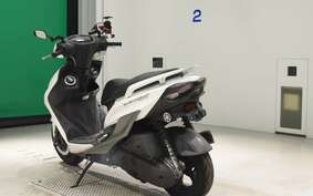 YAMAHA CYGNUS 125 X 3 SED8J