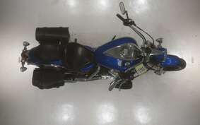 YAMAHA XVS950A MIDNIGHT STAR 2011