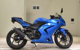 KAWASAKI NINJA 250R EX250K