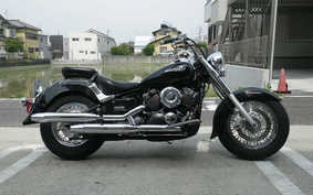 YAMAHA DRAGSTAR 400 CLASSIC 2006 VH01J