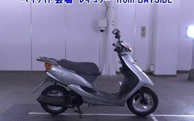 YAMAHA ジョグ-4 SA16J