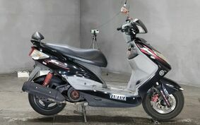 YAMAHA CYGNUS 125 X SR SE44J