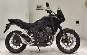 HONDA NX400 2024 NC65