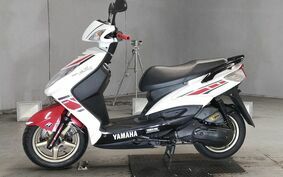 YAMAHA CYGNUS 125 X SE44J