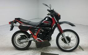 KAWASAKI KMX200 1987 MX200A