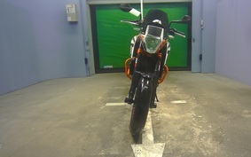 KTM 690 DUKE R 2014 LDU40