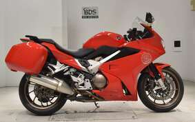 HONDA VFR800F 2014 RC79