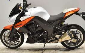 KAWASAKI Z1000 Gen.4 2010 ZRT00D