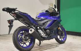 YAMAHA YZF-R25 A RG74J