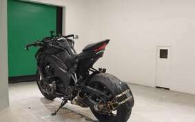 KAWASAKI Z1000 Gen.5 2015