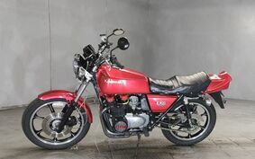 KAWASAKI Z400 FX 1980 KZ400E