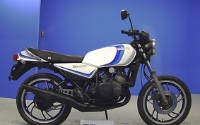 YAMAHA RZ350 1983 4U0