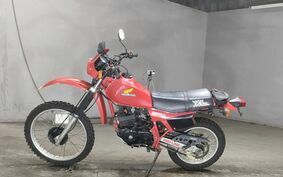 HONDA XL250R MD03