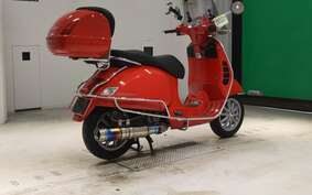 VESPA GTS250IE