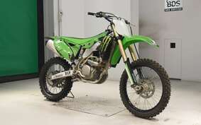 KAWASAKI KX250 F KX250Z