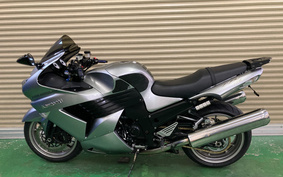 KAWASAKI ZZ1400 NINJA R 2008 ZXT40A