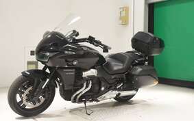 HONDA CTX1300 2014 SC74