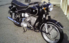 BMW R69S 1988