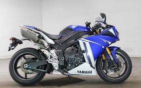 YAMAHA YZF-R1 2010 RN23