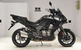 KAWASAKI VERSYS 1000 SE LZT00D