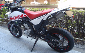 YAMAHA WR250X DG15J