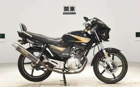 YAMAHA YBR125 PCJL