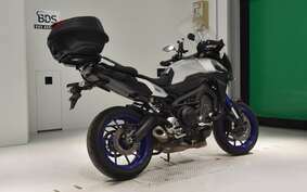 YAMAHA MT-09 Tracer 2015