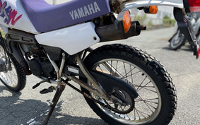 YAMAHA DT50 17W