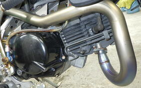 KAWASAKI KSR110 KL110A