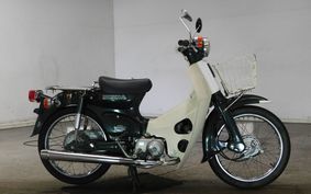 HONDA C70 SUPER CUB HA02