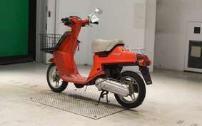 YAMAHA PASSOL 2E9