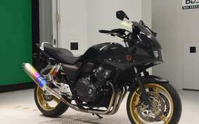 HONDA CB400 SUPER BOLDOR VTEC 2011 NC42