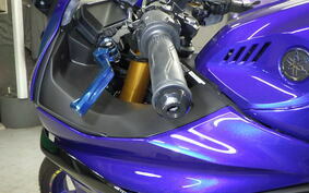 YAMAHA YZF-R25 A RG43J