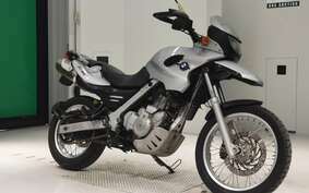 BMW F650GS 2003