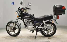 SUZUKI GN125 H PCJG9