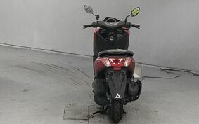 YAMAHA N-MAX 125 SED6J