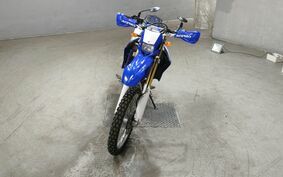 YAMAHA WR250R DG15J