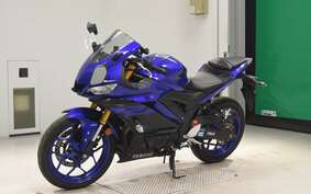 YAMAHA YZF-R3 2020 RH13J