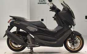 YAMAHA N-MAX 155 A SG50J