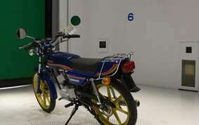 YAMAHA RD50 2U2