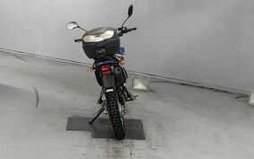 YAMAHA XTZ125 PCJL