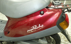 YAMAHA JOG POCHE 3KJ