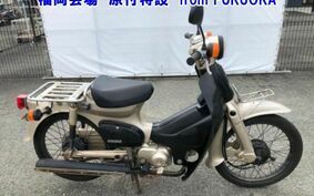 HONDA C50 AA01