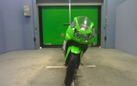 KAWASAKI NINJA 250R 2009 EX250K