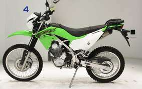 KAWASAKI KLX230 LX230A