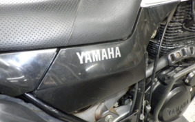 YAMAHA TW225 DG09J