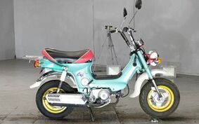 HONDA CHALY 50 CF50