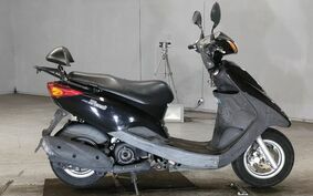 YAMAHA AXIS 125 TREET SE53J