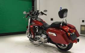 HARLEY FLD 1580 2013